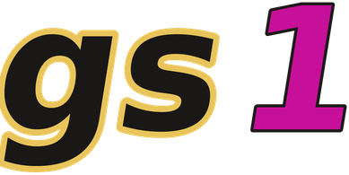 gs1 logo