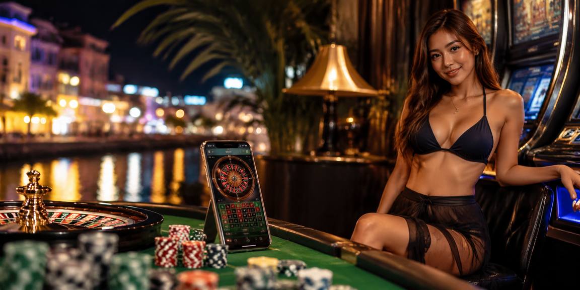 gs1 mobile gaming