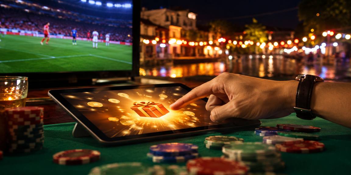 gs1 mobile gaming
